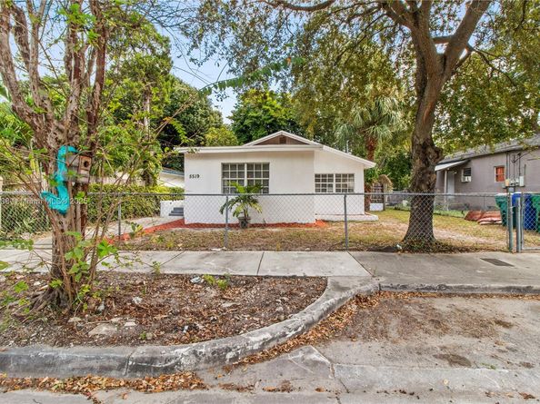 5519 NW 4th Ave, Miami FL 33127