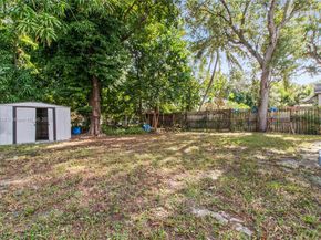 5519 NW 4th Ave, Miami FL 33127