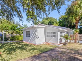 5519 NW 4th Ave, Miami FL 33127