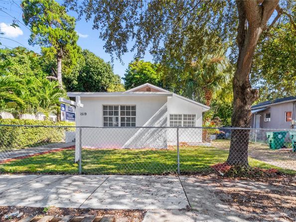 5519 NW 4th Ave, Miami FL 33127