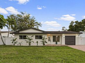 3130 NW 67th Ct, Fort Lauderdale FL 33309