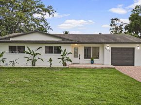 3130 NW 67th Ct, Fort Lauderdale FL 33309