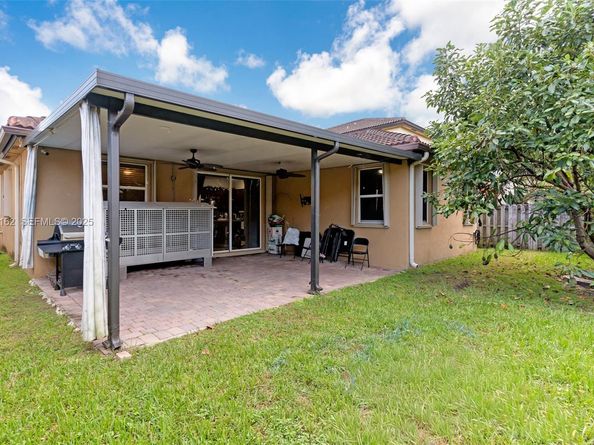 11833 SW 250th Ter, Homestead FL 33032