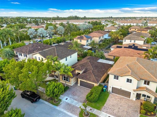 11833 SW 250th Ter, Homestead FL 33032