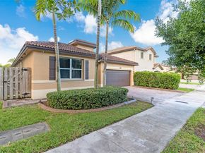 11833 SW 250th Ter, Homestead FL 33032
