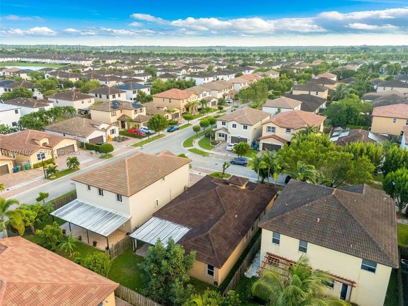 11833 SW 250th Ter, Homestead FL 33032