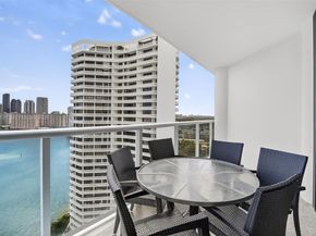 4000 Island Blvd 2301, Aventura FL 33160