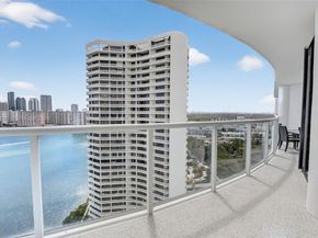 4000 Island Blvd 2301, Aventura FL 33160