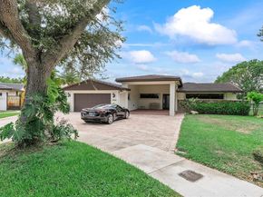 14830 Dade Pine Ave, Miami Lakes FL 33014