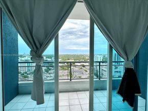 60 SW 13th St 1605, Miami FL 33130