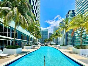 60 SW 13th St 1605, Miami FL 33130