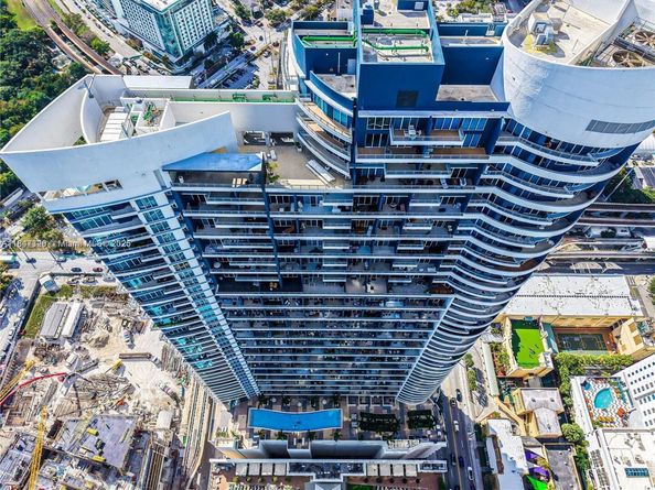 60 SW 13th St 1605, Miami FL 33130