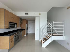60 SW 13th St 1605, Miami FL 33130