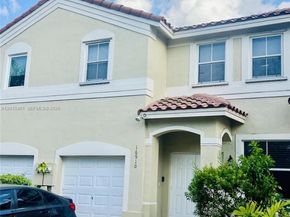 16910 SW 39th Ct, Miramar FL 33027