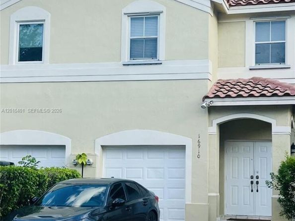 16910 SW 39th Ct, Miramar FL 33027