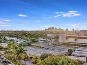 2670 E Sunrise Blvd 905, Fort Lauderdale FL 33304