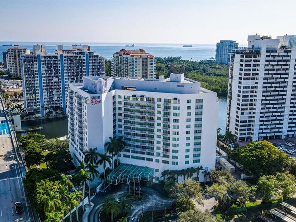 2670 E Sunrise Blvd 905, Fort Lauderdale FL 33304