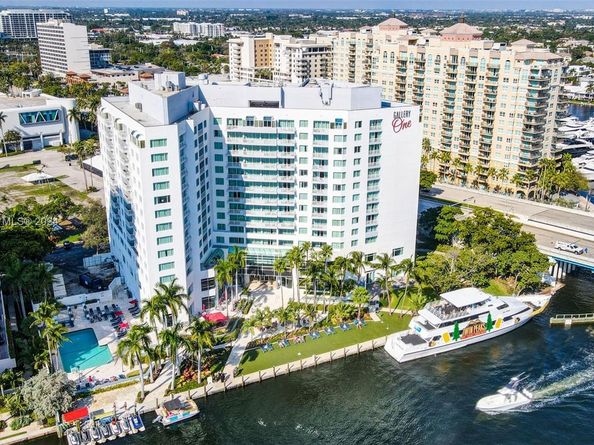 2670 E Sunrise Blvd 905, Fort Lauderdale FL 33304