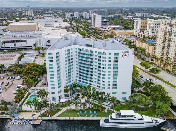 2670 E Sunrise Blvd 905, Fort Lauderdale FL 33304