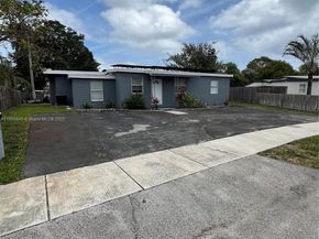 1885 NE 53rd St, Pompano Beach FL 33064