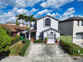 13921 SW 164th St, Miami FL 33177