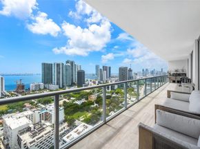 3470 E Coast Ave PH207, Miami FL 33137