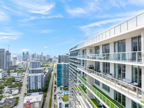 3470 E Coast Ave PH207, Miami FL 33137