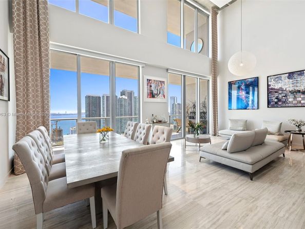 3470 E Coast Ave PH207, Miami FL 33137