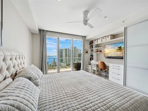3470 E Coast Ave PH207, Miami FL 33137