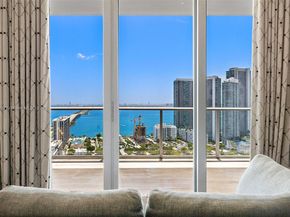 3470 E Coast Ave PH207, Miami FL 33137