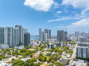 3470 E Coast Ave PH207, Miami FL 33137