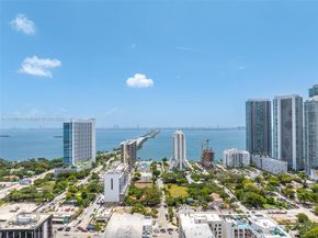3470 E Coast Ave PH207, Miami FL 33137