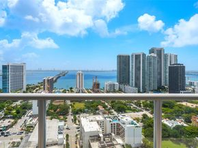 3470 E Coast Ave PH207, Miami FL 33137