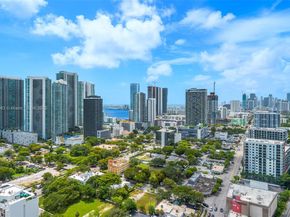 3470 E Coast Ave PH207, Miami FL 33137