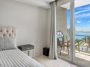 3470 E Coast Ave PH207, Miami FL 33137