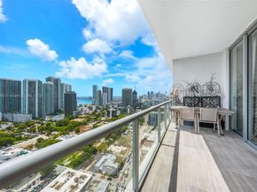 3470 E Coast Ave PH207, Miami FL 33137