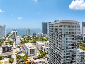 3470 E Coast Ave PH207, Miami FL 33137