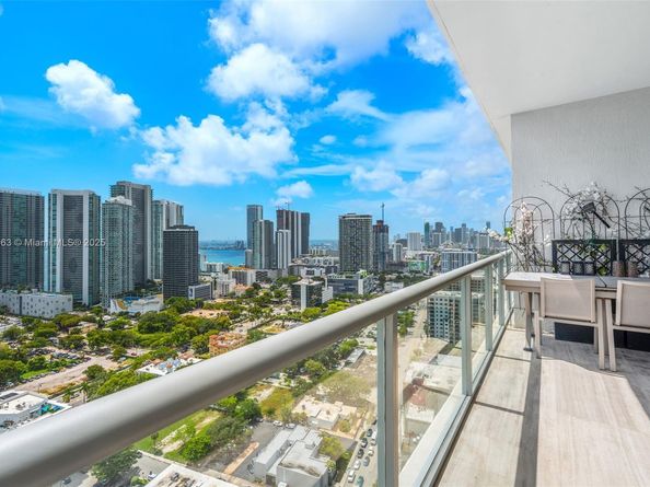 3470 E Coast Ave PH207, Miami FL 33137