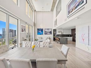 3470 E Coast Ave PH207, Miami FL 33137