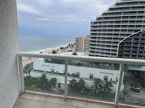 505 N Fort Lauderdale Beach Blvd 1215, Fort Lauderdale FL 33304