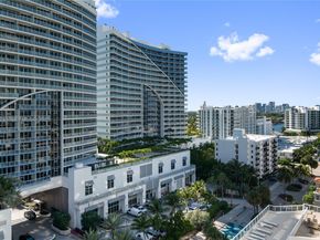 505 N Fort Lauderdale Beach Blvd 1215, Fort Lauderdale FL 33304