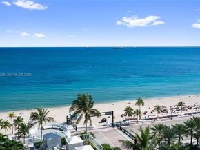 505 N Fort Lauderdale Beach Blvd 1215, Fort Lauderdale FL 33304