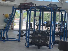 2500 Parkview Dr 1109, Hallandale Beach FL 33009