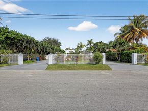 341 S Biscayne River Dr, Miami FL 33169