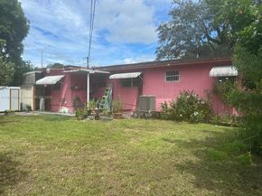 16350 NW 37th Ave, Miami Gardens FL 33054