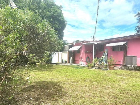 16350 NW 37th Ave, Miami Gardens FL 33054