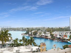 7133 Bay Dr 601, Miami Beach FL 33141