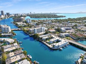 7133 Bay Dr 601, Miami Beach FL 33141