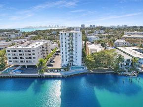 7133 Bay Dr 601, Miami Beach FL 33141