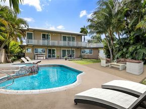 2019 NE 31st Ave, Fort Lauderdale FL 33305